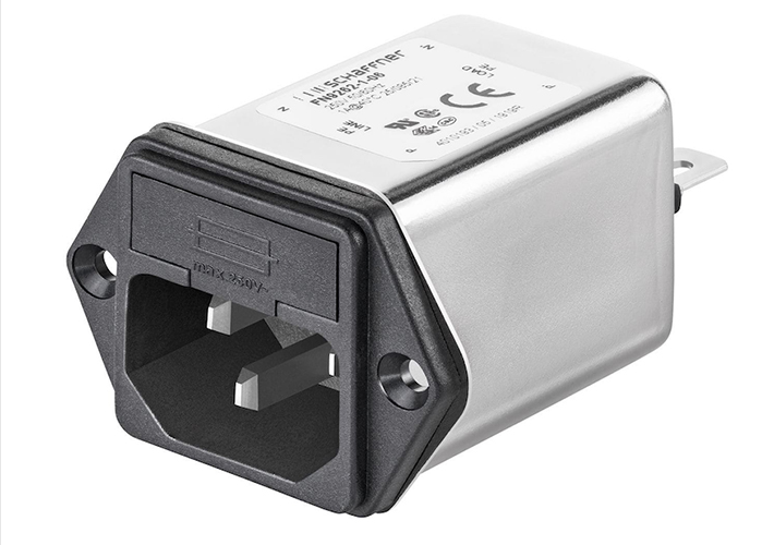foto noticia Filtros de RFI de alto rendimiento para dispositivos médicos y electrodomésticos.